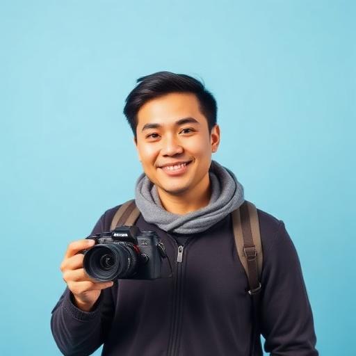 Kenji Sato
