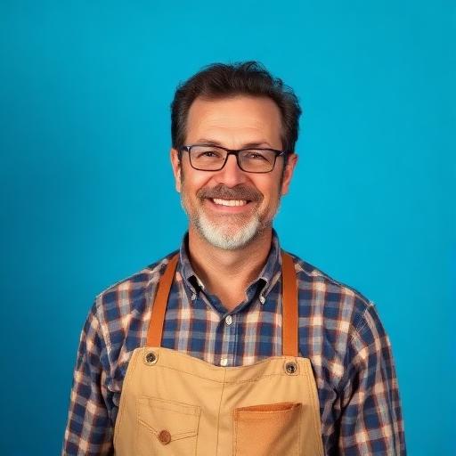 Tom Halloway
